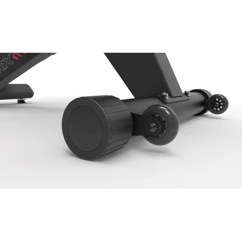 Орбитрек  Toorx Elliptical ERX 900 - фото №5